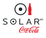 Solar Coca-Cola