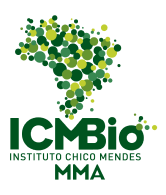 ICMBio - Instituto Chico Mendes de Conservação da Biodiversidade