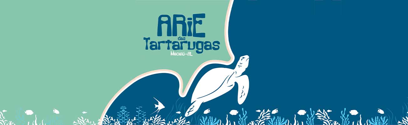 ARIE DAS TARTARUGAS